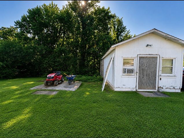 4514 Highway 49, W, Vanleer, TN 37181