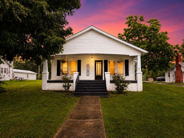 4514 Highway 49, W, Vanleer, TN 37181
