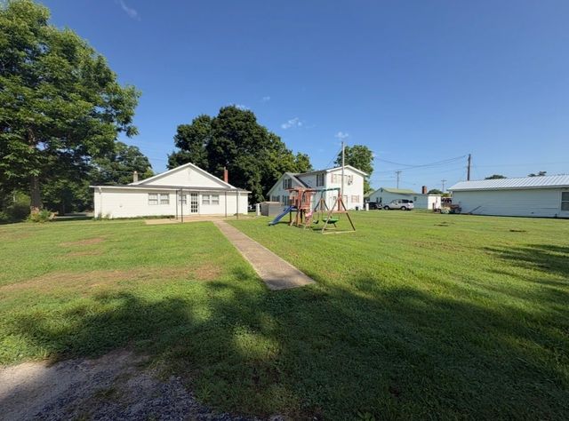 4514 Highway 49, W, Vanleer, TN 37181