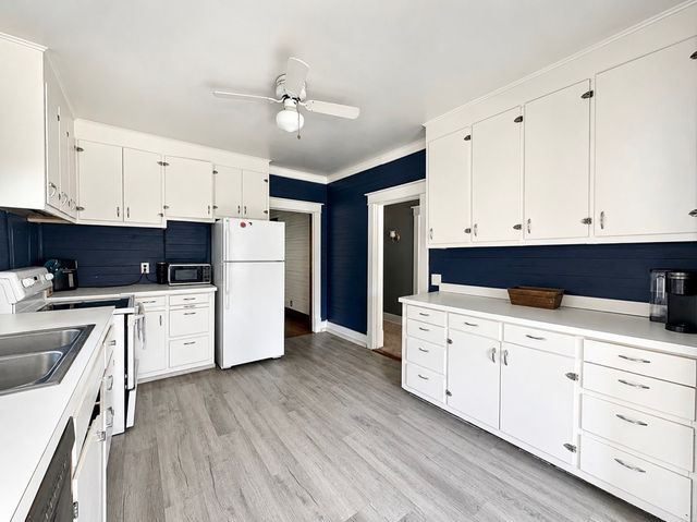 4514 Highway 49, W, Vanleer, TN 37181