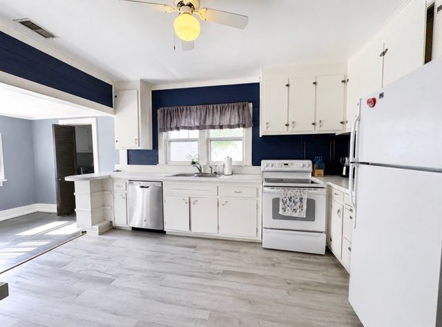 4514 Highway 49, W, Vanleer, TN 37181
