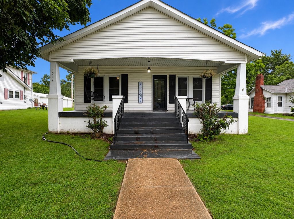 4514 Highway 49, W, Vanleer, TN 37181