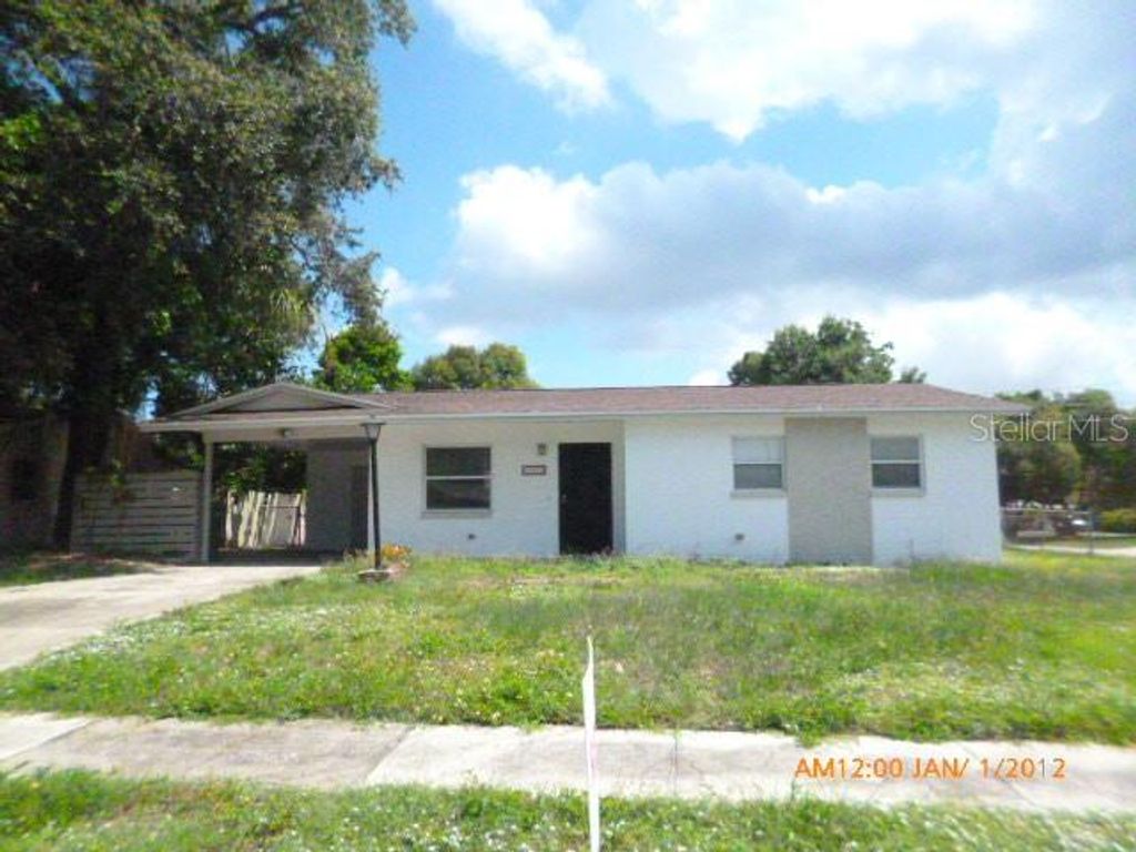 11013 TEMPLE AVENUE, Seminole, FL 33772