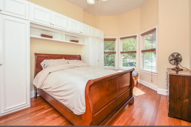 69 Gates Street 3, Boston, MA 02127