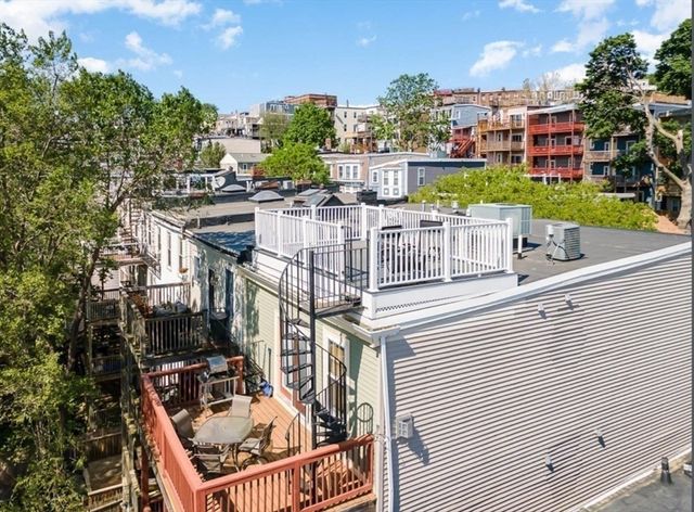 69 Gates Street 3, Boston, MA 02127