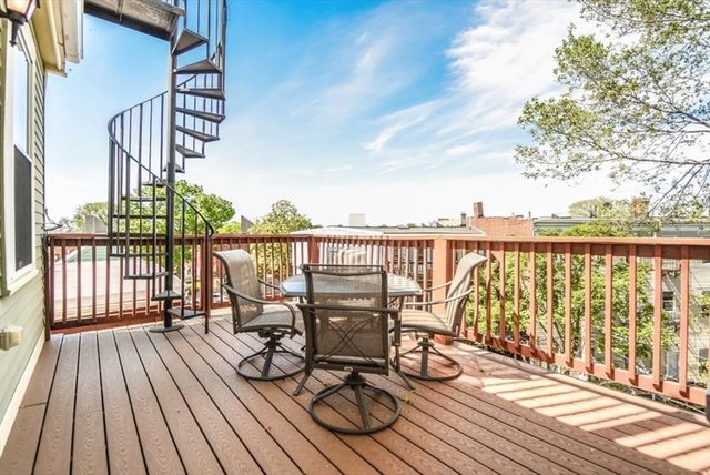 69 Gates Street 3, Boston, MA 02127