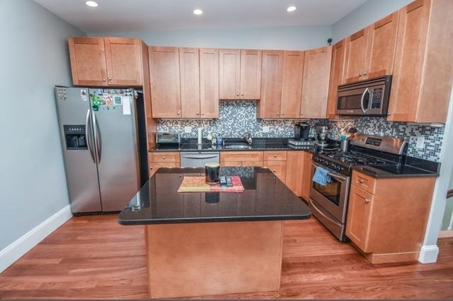 69 Gates Street 3, Boston, MA 02127