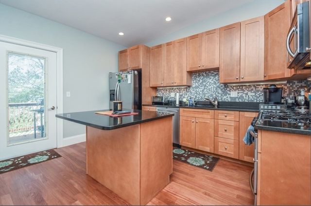 69 Gates Street 3, Boston, MA 02127