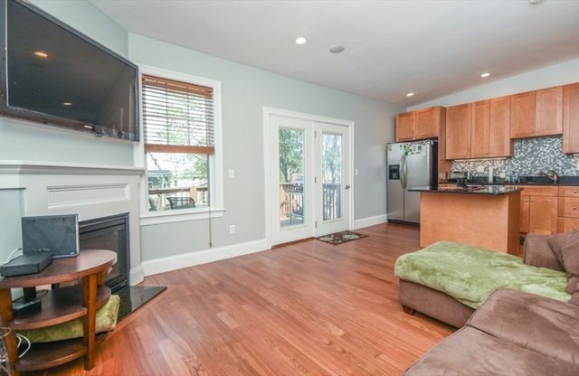 69 Gates Street 3, Boston, MA 02127