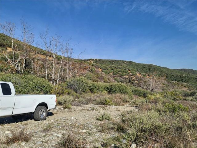 0 Land, Alta Loma, CA 94730