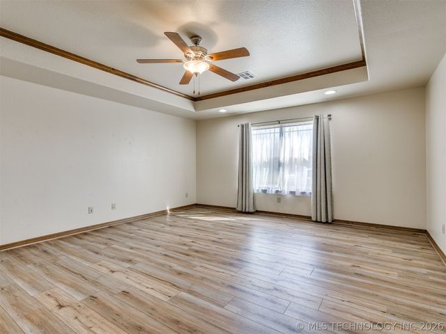 636 Altus Lane, Mannford, OK 74044