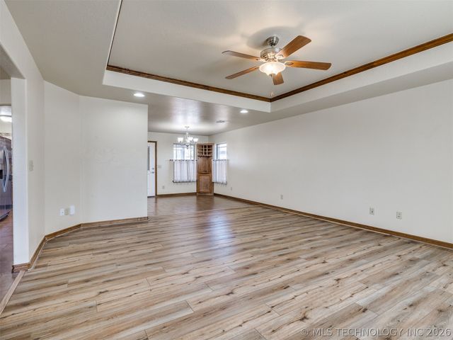 636 Altus Lane, Mannford, OK 74044