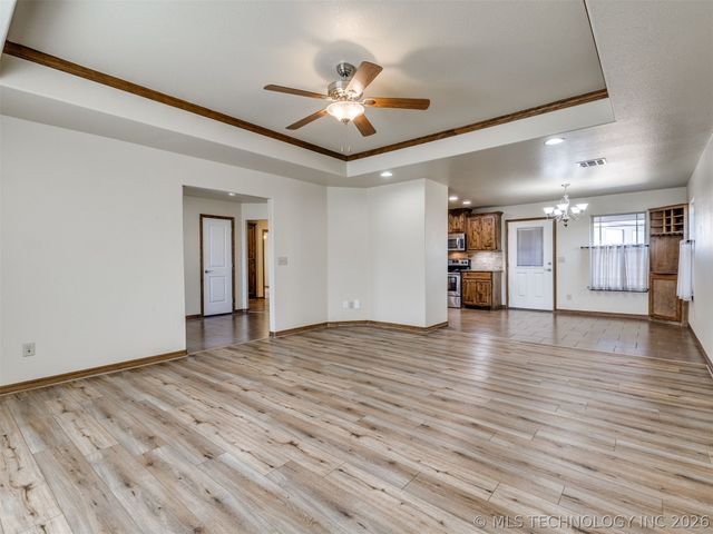 636 Altus Lane, Mannford, OK 74044