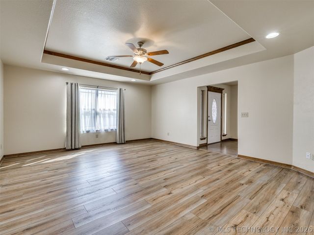 636 Altus Lane, Mannford, OK 74044