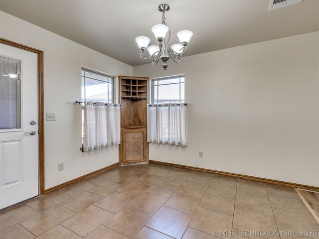 636 Altus Lane, Mannford, OK 74044