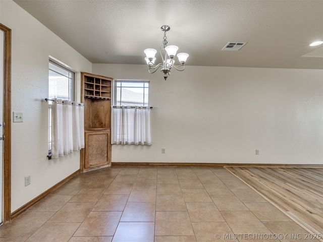 636 Altus Lane, Mannford, OK 74044