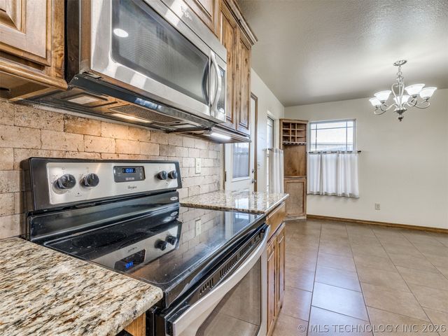 636 Altus Lane, Mannford, OK 74044