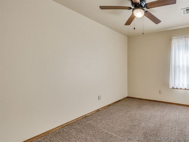 636 Altus Lane, Mannford, OK 74044