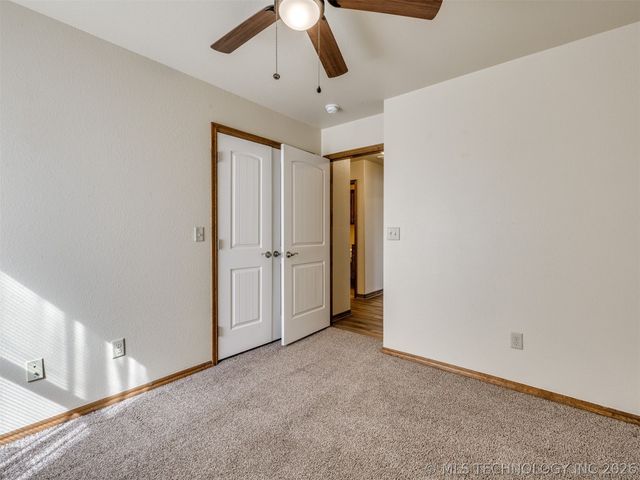 636 Altus Lane, Mannford, OK 74044