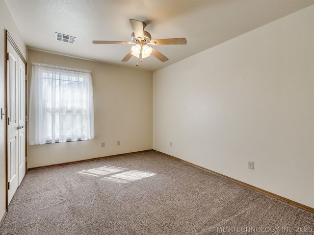 636 Altus Lane, Mannford, OK 74044