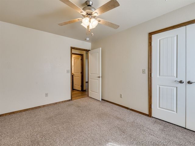 636 Altus Lane, Mannford, OK 74044