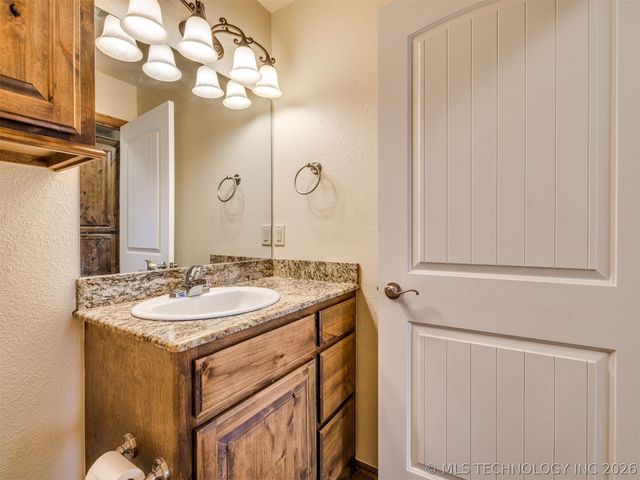 636 Altus Lane, Mannford, OK 74044