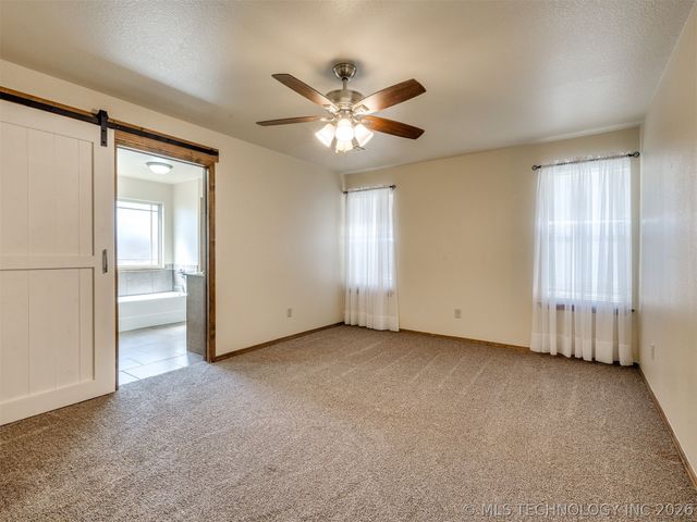 636 Altus Lane, Mannford, OK 74044