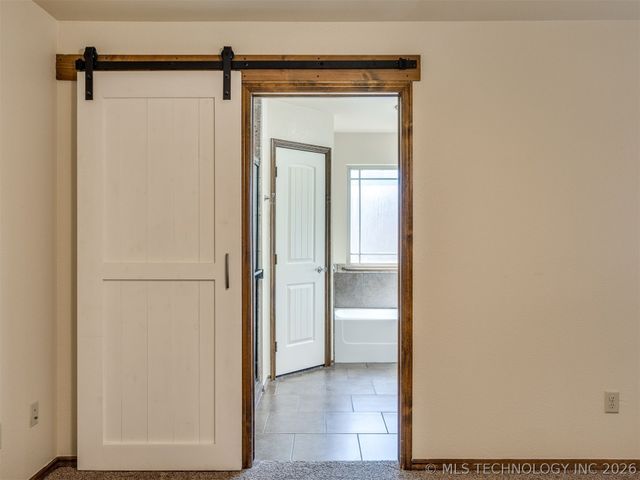 636 Altus Lane, Mannford, OK 74044