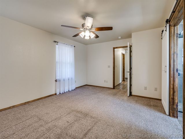 636 Altus Lane, Mannford, OK 74044