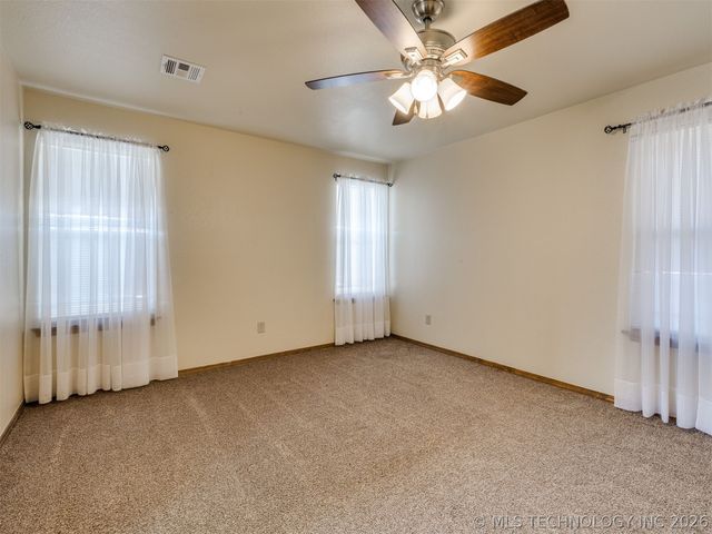 636 Altus Lane, Mannford, OK 74044