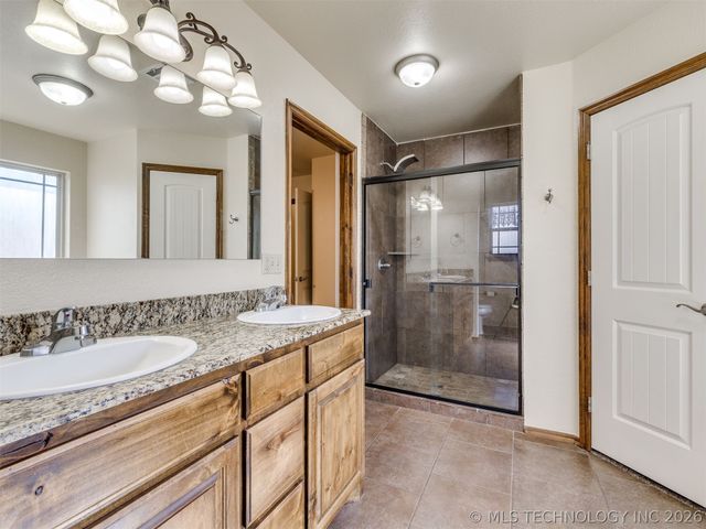 636 Altus Lane, Mannford, OK 74044