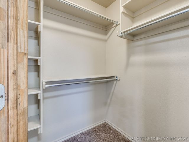 636 Altus Lane, Mannford, OK 74044