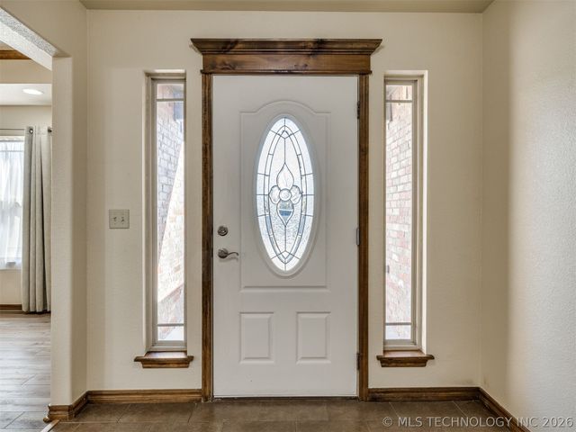 636 Altus Lane, Mannford, OK 74044