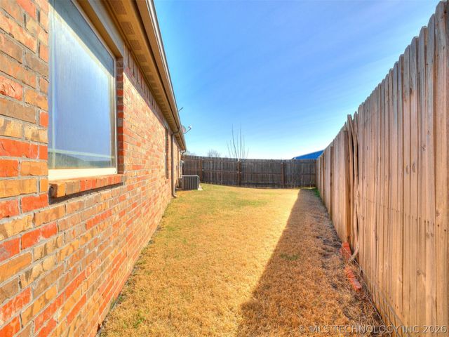 636 Altus Lane, Mannford, OK 74044