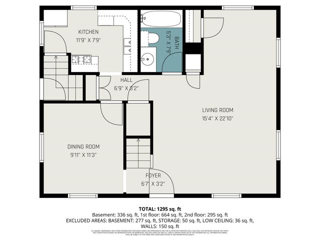 2226 Beverly Place, South Bend, IN 46616