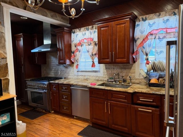 62 Shephard Ave, Newark City, NJ 07112