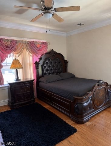 62 Shephard Ave, Newark City, NJ 07112