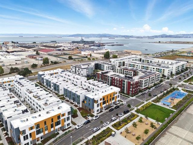 142 Coronado Avenue, Alameda, CA 94501