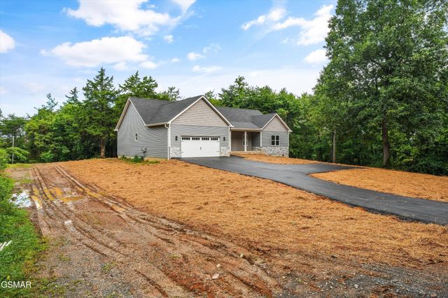 1963 Lee Proffitt Way, Sevierville, TN 37876
