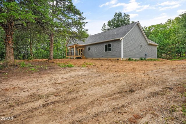 1963 Lee Proffitt Way, Sevierville, TN 37876