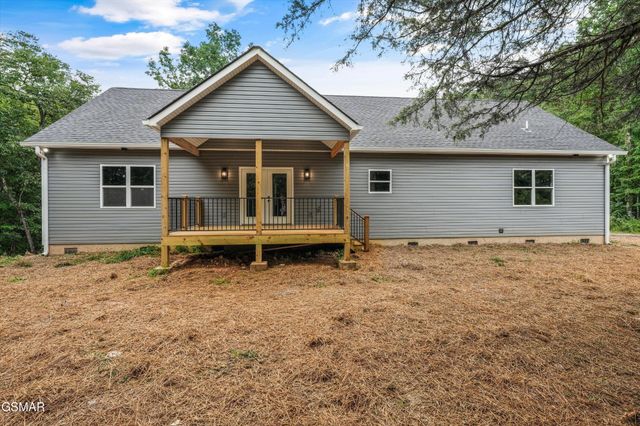 1963 Lee Proffitt Way, Sevierville, TN 37876