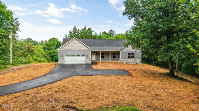 1963 Lee Proffitt Way, Sevierville, TN 37876