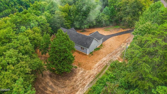 1963 Lee Proffitt Way, Sevierville, TN 37876