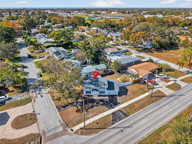 8244 125TH STREET, Seminole, FL 33772