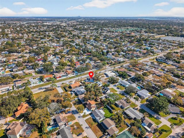 8244 125TH STREET, Seminole, FL 33772