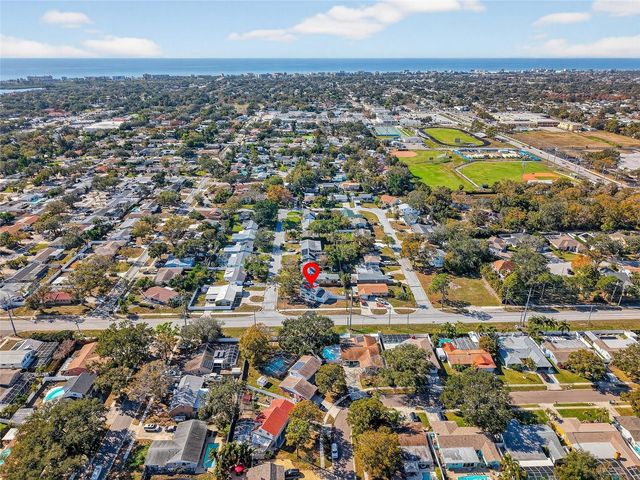 8244 125TH STREET, Seminole, FL 33772