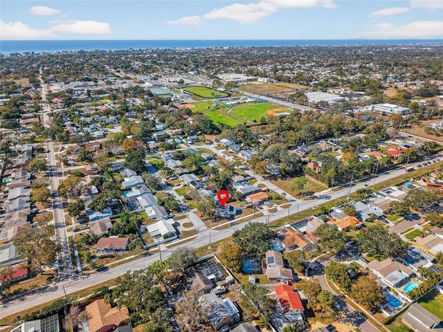 8244 125TH STREET, Seminole, FL 33772