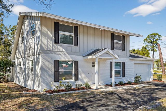 8244 125TH STREET, Seminole, FL 33772