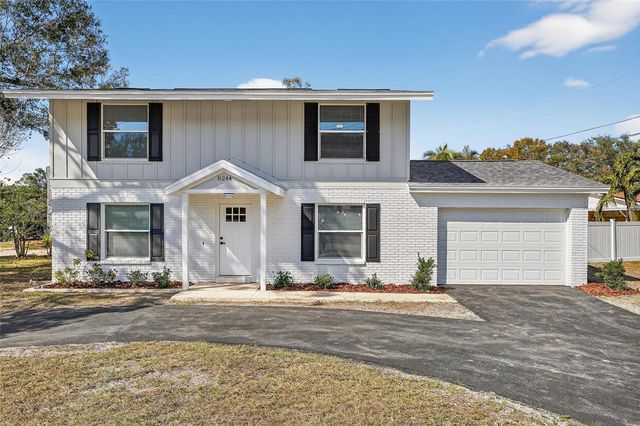 8244 125TH STREET, Seminole, FL 33772