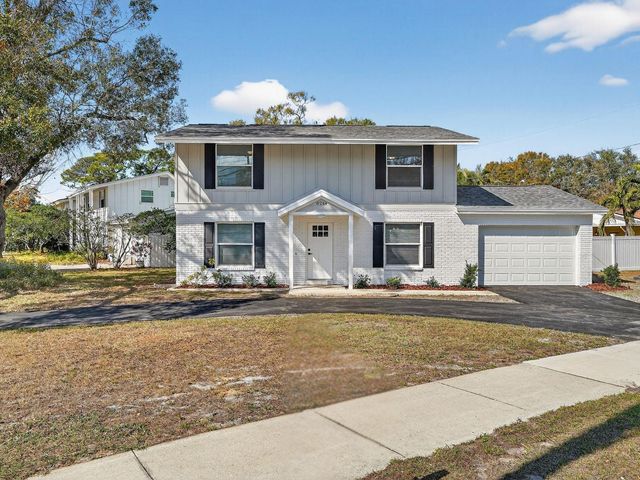 8244 125TH STREET, Seminole, FL 33772